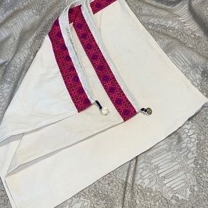 2 large dust bag of Tory Burch